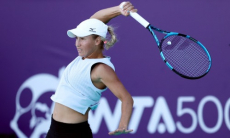 Путинцева проиграла во втором круге турнира WTA в Остраве
