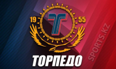 «Торпедо» переиграло «Актобе» в матче чемпионата РК