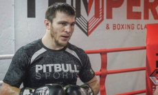 Мариф Пираев сделал вес и заявление о бое с Куатом Хамитовым