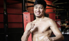 Казахстанский боксер вошел в ТОП-15 рейтинга WBO
