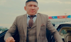 «Я его отправлю домой в Казахстан». Мариф Пираев назвал Куата Хамитова «артистом» и рассказал кто начал их конфликт