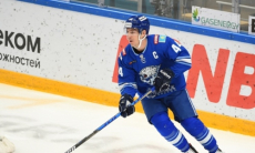 Видеообзор матча КХЛ, или Как «Барыс» в овертайме вырвал победу у «Сибири»