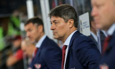 «Выглядели очень мощно». Наставник «Сибири» дал оценку «Барысу» и остался доволен поражением