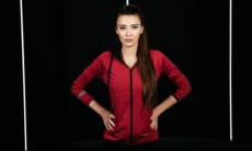 «Вы просто богиня!». Сабина Алтынбекова покорила Сеть новыми фото и ответила на кучу комплиментов