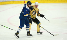 Листки хоккейного календаря. Неделя №3. 20-26 сентября. Оскудевший «Иртыш», осушающее «Торпедо»