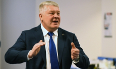 Наставник «Барыса» сохранил свое место в рейтинге тренеров КХЛ