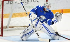 Видеообзор матча КХЛ, или Как «Барыс» в овертайме вырвал победу у «Автомобилиста»