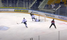 Видеообзор матча чемпионата РК «Алматы» — «Алтай-Торпедо» 1:2