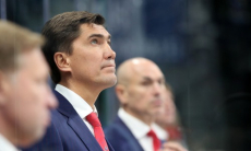 Казахстанский тренер прокомментировал свою первую победу в качестве наставника «Локомотива»