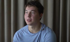 Форвард «Номада» рассказал о стремлении попасть в «Барыс»