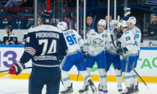 «Сложнейший соперник». В «Металлурге» нашли единственный способ победить «Барыс» дома