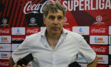 Смог бы «Пахтакор» конкурировать с «Астаной» и «Кайратом» в КПЛ? Виктор Кумыков ответил на интригующий вопрос