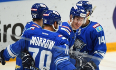 «Являются безусловными фаворитами». Казахстанский комментатор уверен в победителе матча «Металлург» — «Барыс»