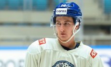 Видео голов матча КХЛ «Металлург» — «Барыс» 4:3