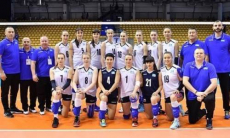 Казахстан выступит на клубном чемпионате Азии по волейболу