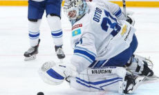 «Трудился в поте лица». Героя «Барыса» в матче с «Металлургом» назвало российское СМИ