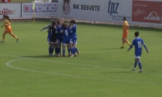 Женская сборная Казахстана до 17 лет совершила сенсацию и чуть не вышла на ЕВРО