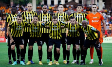 «Кайрат» назвал стартовый состав на матч с «Базелем» в Лиге Конференций