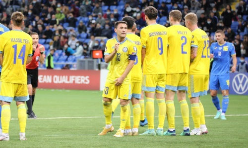 Vryad Li Uspeyut Prijti V Sebya V Rossii Nazvali Pobeditelya Matcha Finlyandiya Kazahstan Futbol Sports Kz