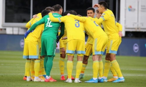 Назван победитель матча Босния и Герцеговина — Казахстан в отборе на ЧМ-2022