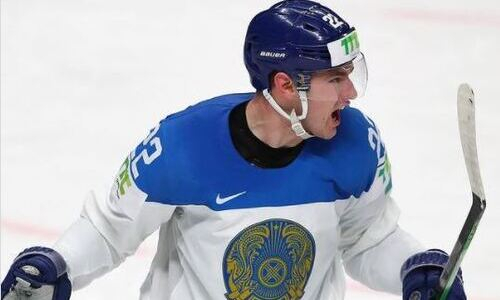 «Клубы НХЛ могут позавидовать». Форвард сборной Казахстана рассказал о новой команде и переменах после ухода из «Барыса»