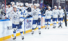 «Казахстанцы выбрались из серии потерь». Исход матча московского «Динамо» и «Барыса» знает российское СМИ