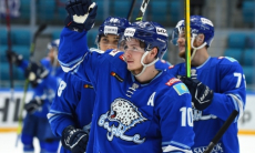 «Барыс» обратился к болельщикам и сделал заявление о матчах КХЛ в октябре