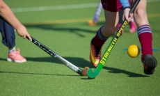 Женская сборная Казахстана по хоккею на траве отправилась в Минск