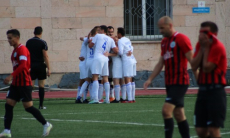 «Окжетпес» за шесть минут разрушил десятиматчевую серию «Мактаарала» без поражений в Первой лиге