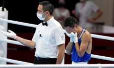 Судейство боев казахстанских боксеров на Олимпиаде в Токио получило оценку их главного тренера