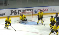 Видеообзор матча чемпионата РК «Торпедо» — «Темиртау» 3:1