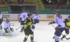 Видеообзор матча чемпионата РК «Сарыарка» — «Алтай-Торпедо» 6:2