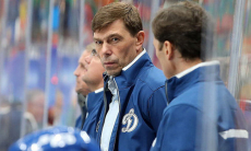 «Не всегда получалось, но добились результата». Наставник «Динамо» дал оценку победе над «Барысом» в КХЛ