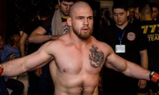 Казахстанский файтер наехал на чемпиона UFC