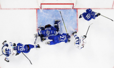 «Когда же это надоест Михайлису?». Алексей Шевченко назвал худшего игрока «Барыса» в матче с «Динамо»