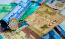 Пожизненные выплаты спортсменам намерены увеличить до 100 МРП в Казахстане