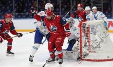 «Имеют неплохие шансы». Победителя матча КХЛ «Локомотив» — «Барыс» знают в России