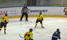 Видеообзор матча чемпионата РК «Торпедо» — «Темиртау» 1:2