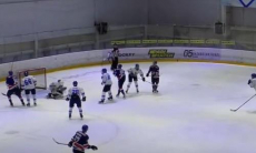 Видеообзор матча чемпионата РК «Кулагер» — «Снежные Барсы» 5:0