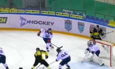 Видеообзор матча чемпионата РК «Сарыарка» — «Алтай-Торпедо» 3:1