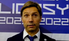 «Что-то пошло не так». Наставники высказались о матчах «Кулагер» — «Снежные Барсы» 2:1 ОТ, 5:0