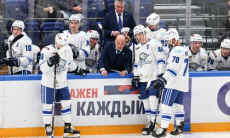 «Единственная интрига для меня». Экс-наставник сборной России уверен в исходе матча «Локомотив» — «Барыс»