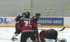 Видеообзор матча чемпионата РК «Актобе» — «Бейбарыс» 5:1