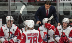 «Никакого умысла не было». Наставник «Локомотива» раскрыл детали победы над «Барысом»