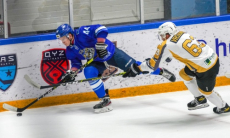 Листки хоккейного календаря. Неделя №4. 27 сентября — 3 октября. Лидеры в тени, «мамлюки» на виду