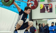 Два тяжелоатлета представят Казахстан на мировом первенстве