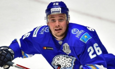 Бывший форвард «Барыса» и сборной Казахстана официально пополнил зарубежный клуб