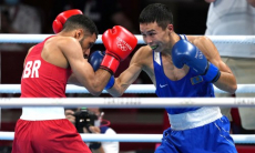 Сколько медалей выиграют казахстанские боксеры на ЧМ-2021? Олимпийский чемпион дал свой прогноз
