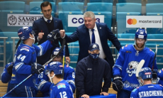 «У казахстанцев есть лишний день». Журналист из России предсказал исхода матча «Барыса» с «Авангардом»