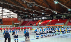 Представлено расписание матчей женской сборной Казахстана на матчи олимпийской квалификации